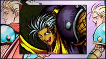 Samurai Shodown III - Arcade Mode - Galford (Bust) - Hardest