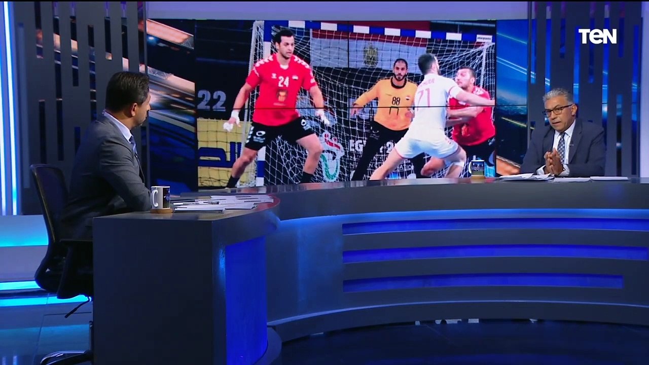 طارق الدروي: مصر نجحت في تنظيم أمم إفريقيا على...