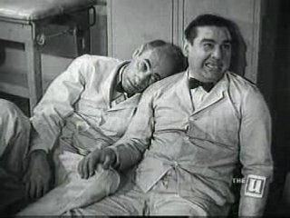 Three Stooges - Don't No Name But at the beginning