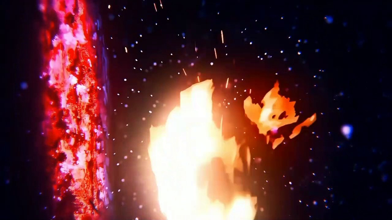 Demon Slayer「amv」Tanjuro Kamado