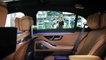 2021 Mercedes S-Class - interior Exterior and Drive (Large Luxury Sedan)