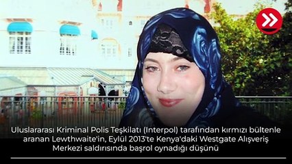 Onlar dünyanın en tehlikeli kadınları! İçlerinde kırmızı bültenle arananlar da var