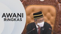 AWANI Ringkas: Isu tuntutan ke atas Sabah perlu mandat Parlimen