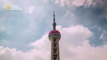 مستقبل الصين ٢٠٤٩ | تطور الصين