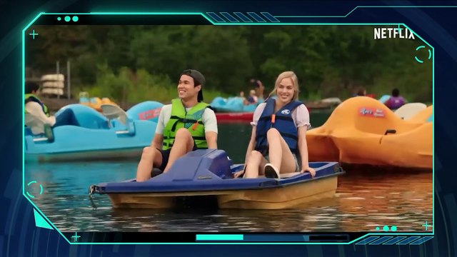 Netflix: lançamentos da semana (18 a 24 de julho)