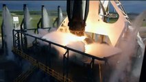 SpaceX bate novo recorde de lançamentos de um foguete Falcon 9