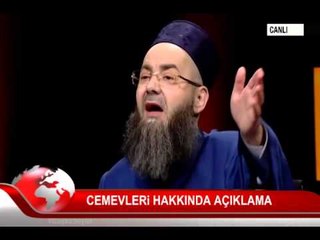 Cemevleri Açıklaması Neden Başka Yerlere Çekildi?