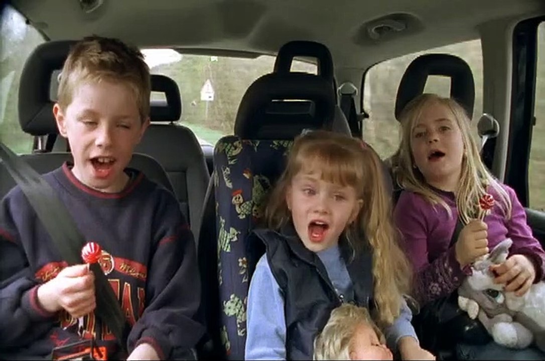 Broti & Pacek – irgendwas ist immer Staffel 1 Folge 2