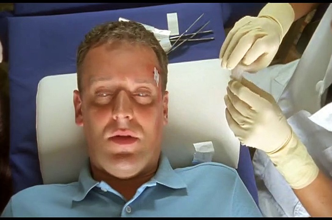 Broti & Pacek – irgendwas ist immer Staffel 1 Folge 4