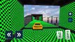Mega Ramps 3D - Stunt Car Racing | Stunt Driving - Free Racing Game - Android GamePlay