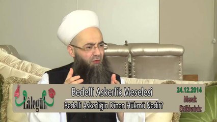 Bedelli Askerlik Meselesi ve Soruları