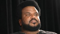 Craig Robinson Evacuated From North Carolina Comedy Club Where a Gunman Opened Fire | THR News