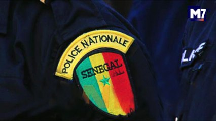 M7 tv : INVITÉ DE LA REDACTION SEYDI GASSAMA SUR L'AFFAIRE DE MANCABOU