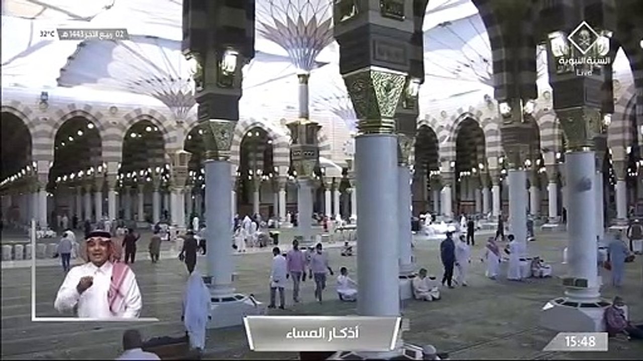سُبْحانَ اللهِ وَبِحَمْدِهِ عَدَدَ خَلْقِه، وَرِضا نَفْسِه، وَزِنَةَ عَـرْشِه، وَمِدادَ كَلِماتِه