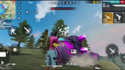 ADAM power ||full map game play ||op head shot || free fire||