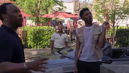 EastEnders 18th July 2022 Part 1