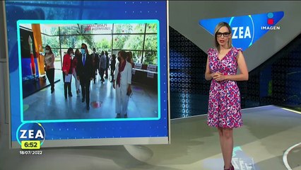 Reabre el Planetario Luis Enrique Erro del IPN