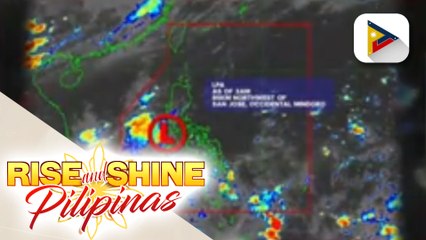 LPA, patuloy na mino-monitor ng PAGASA; Habagat, patuloy na nakaaapekto sa bansa