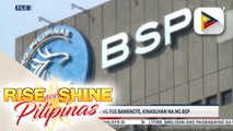 ‘Tiktoker’ na nagsunog ng P20 banknote, kinasuhan na ng BSP