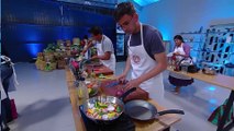Se encienden las hornallas: 16 cocineros van por el título del primer MasterChef Bolivia