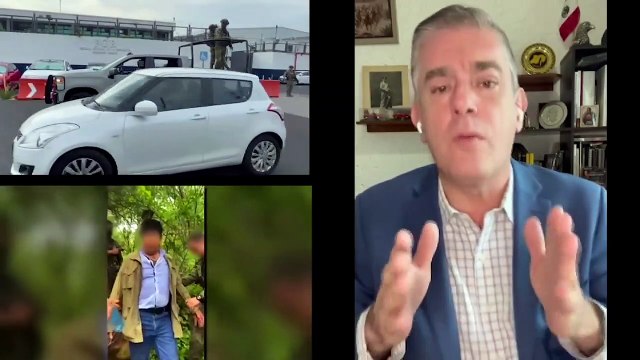 El poder de las fuerzas armadas | Cadena de Mando