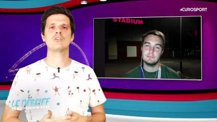 "Même face aux tenantes du titre néerlandaises, les Bleues seront favorites en quart"