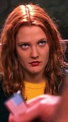 Behind Drew Barrymore's TikTok