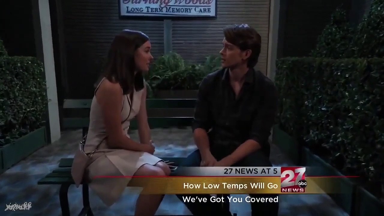 Sweet Michael & Willow Moment 9/16/20 Part 4