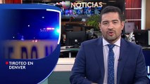 Cinco heridos en tiroteo en Denver