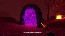 The Nether: Sérieux [1] Ce Mod vaut son pesant d'or