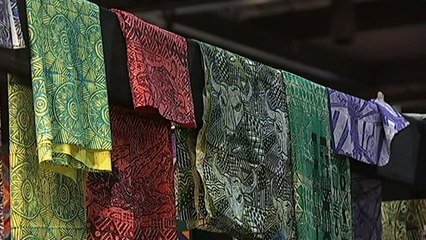 New measures proposed to protect Indigenous art