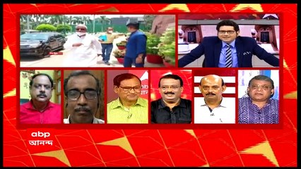 ঘণ্টাখানেক সঙ্গে সুমন (১৮.৭.২২ ) : ‘ভাল রাষ্ট্রপতি হবেন দ্রৌপদী মুর্মু, সেরা রাজ্যপাল ধনকড়’, ইঙ্গিতপূর্ণ মন্তব্য শিশির অধিকারীর