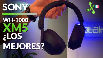 Download Video: Los MEJORES audífonos de SONY en México | WH-1000XM5 review en ESPAÑOL