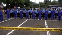 Policía Nacional pone tras las rejas a 36 presuntos delincuentes