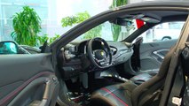 2020 Ferrari F8 - Exterior and interior Details (Wild Muscle Car)