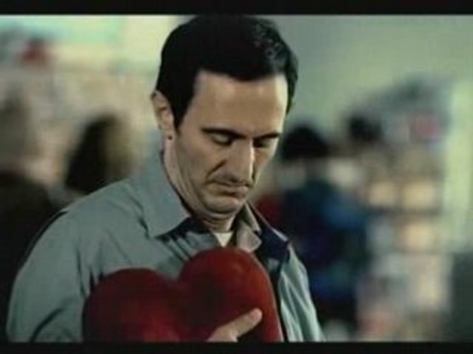 FLORA: Quiere a tu Corazon [2008] PUBLICIDAD