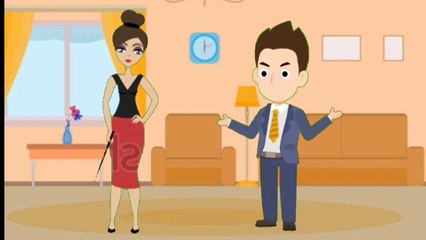 Most attractive cartoon character video #CN_TV_2022