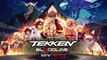 Tekken: Linaje (EN ESPAÑOL)  -  Tráiler oficial   Netflix