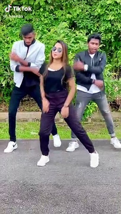 Dancing video short dancing video