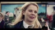 American Reacts to Derry Girls