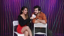 Abhishek Nigam and Samriddhi Mehra Exclusive Interview on Ye Adah watchout | FilmiBeat