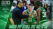 Does Payton Pritchard Still Fit on Celtics?