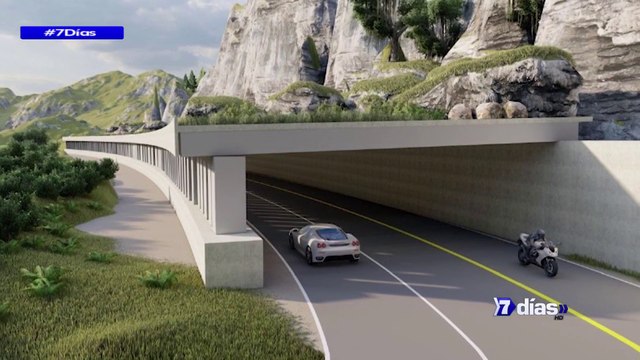 7dias-Túneles falsos: ¿La solución para la ruta 32?-180722