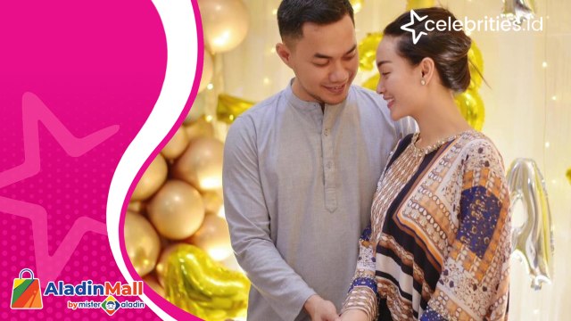 Dibalik Harmonisnya Rumah Tangga Sirajudin Mahmud dengan Zaskia Gotik, Terkuak Prahara