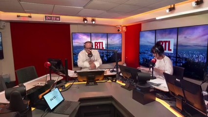 Le journal RTL de 04h30 du 19 juillet 2022