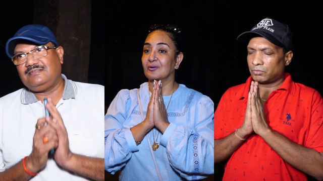 Bhupinder Singh Funeral: Singer को नम आंखों से आखिरी विदाई,अंतिम संस्कार में पहुंचे सितारे |*News