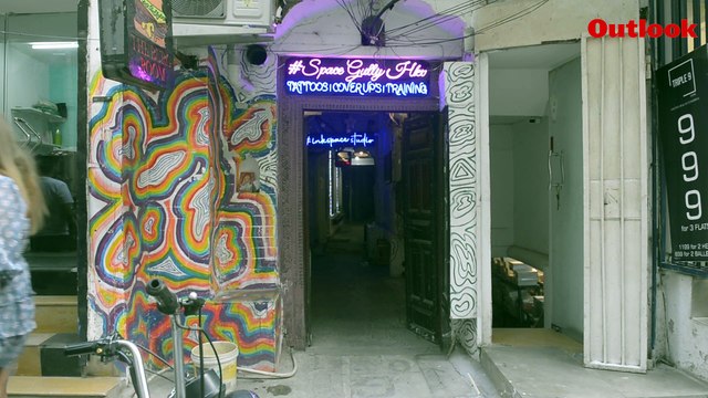 On Tattoos, Taboos, and Stereotypes