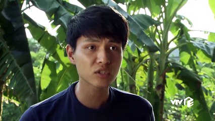 Bão Qua Làng - Tập 19