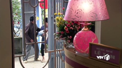 Bão Qua Làng - Tập 20