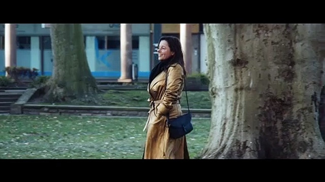 Her Way - Trailer